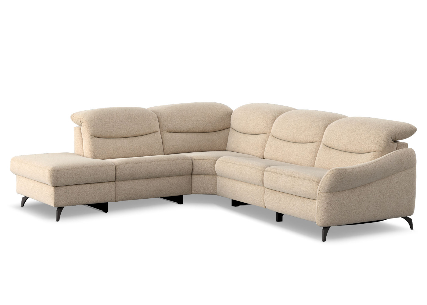 Eckgarnitur  KALEO in erg