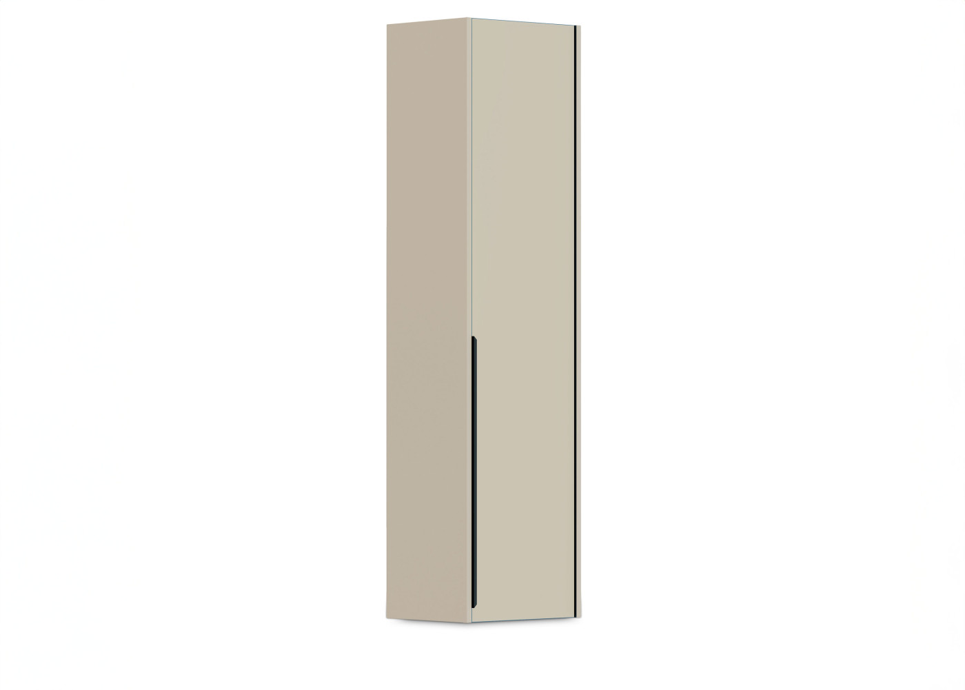 Mehrzweckschrank VASO in sand matt