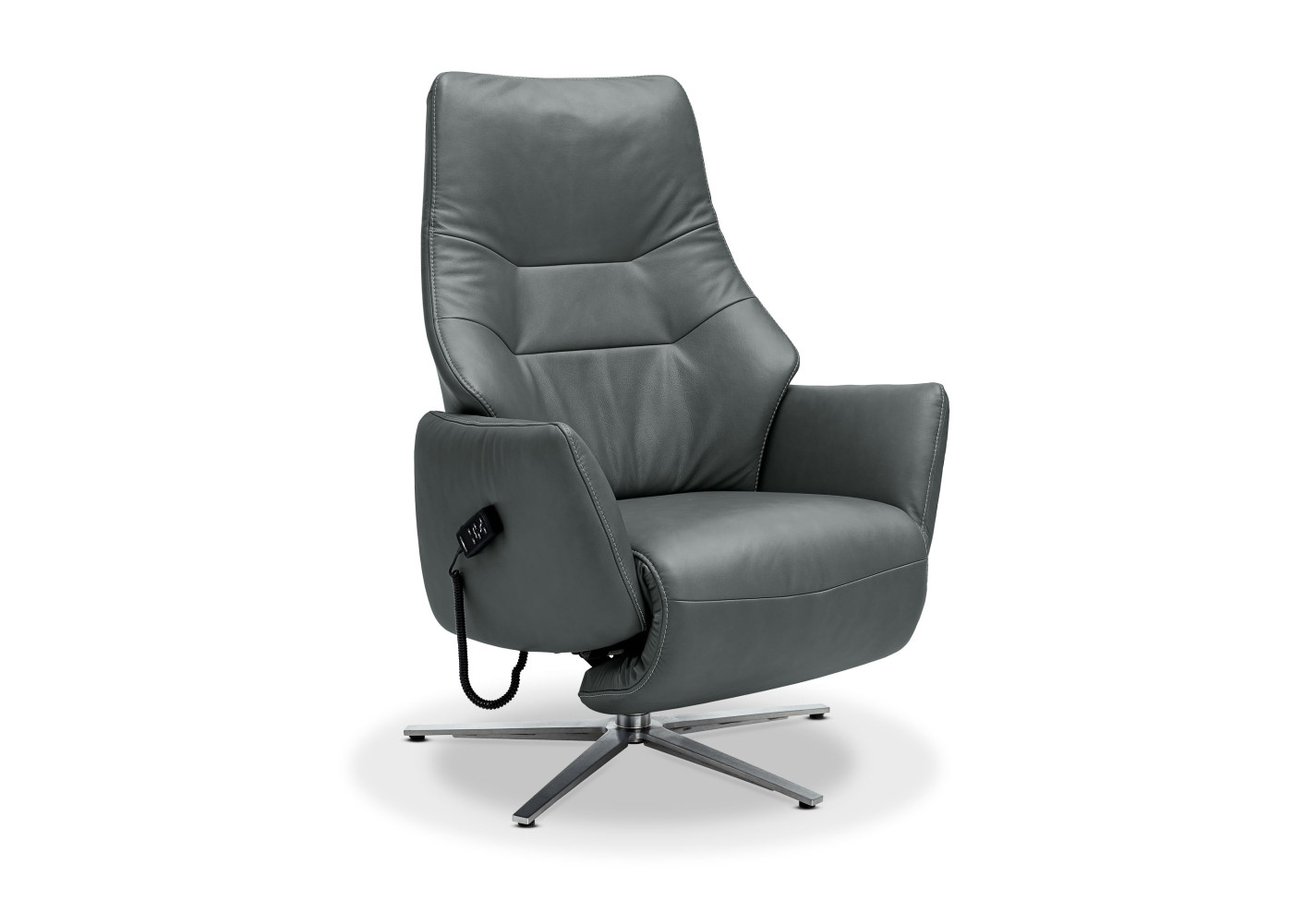 Fernsehsessel CANCUN in aqua