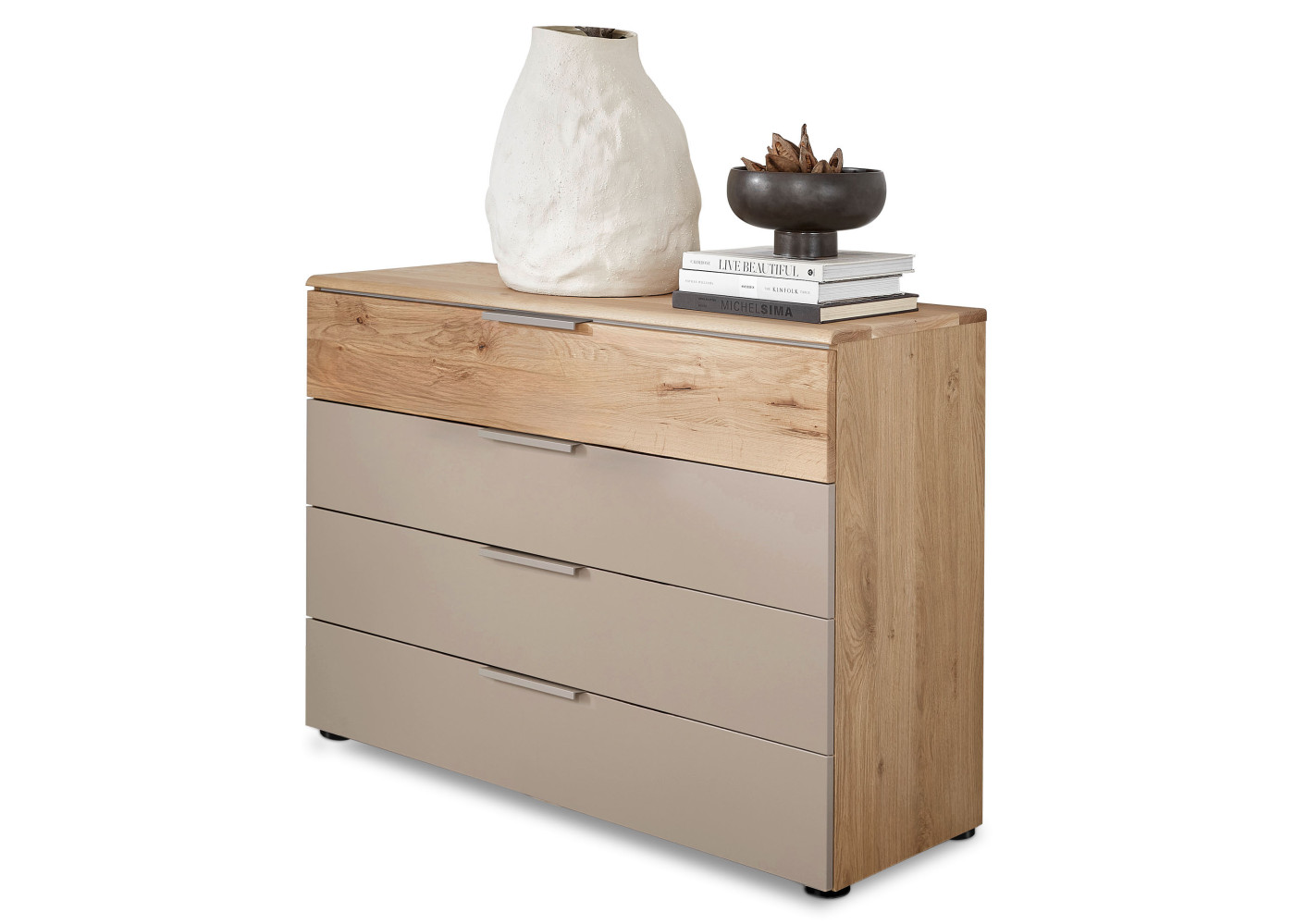 Kommode MALETA in asteiche