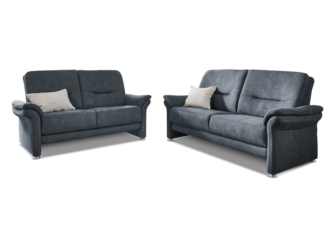 Garnitur 3-2,5 RECITA in denim