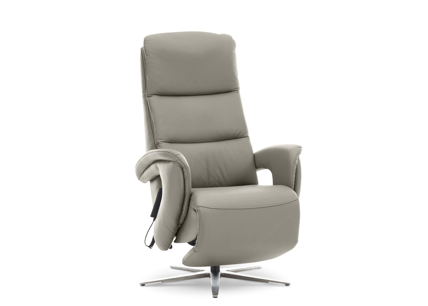 TV-Sessel CASIO RELAX in grau