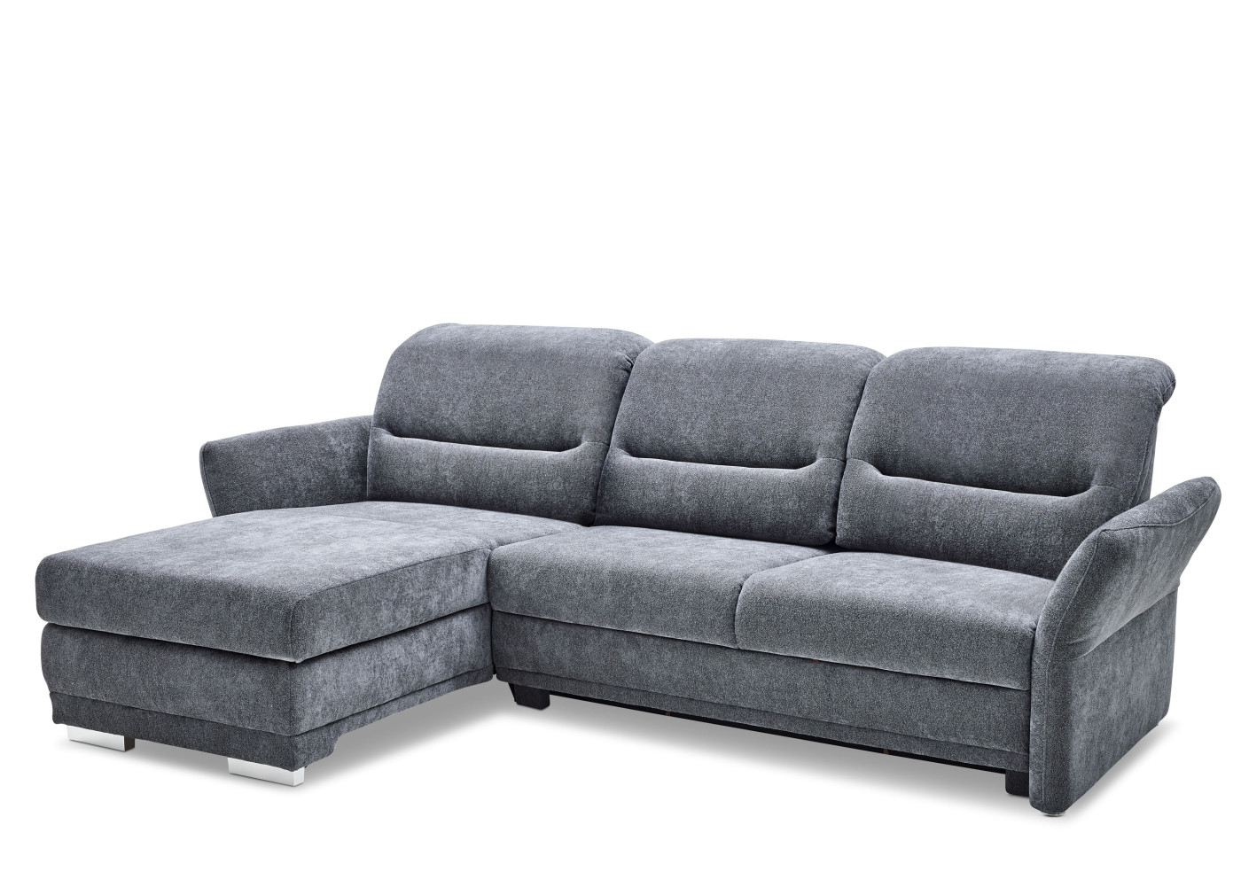 Garnitur PALIO in anthrazit