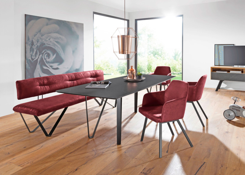 Mondo Möbel: Tische vielen Stühle in | MONDO® jetzt entdecken & Größen