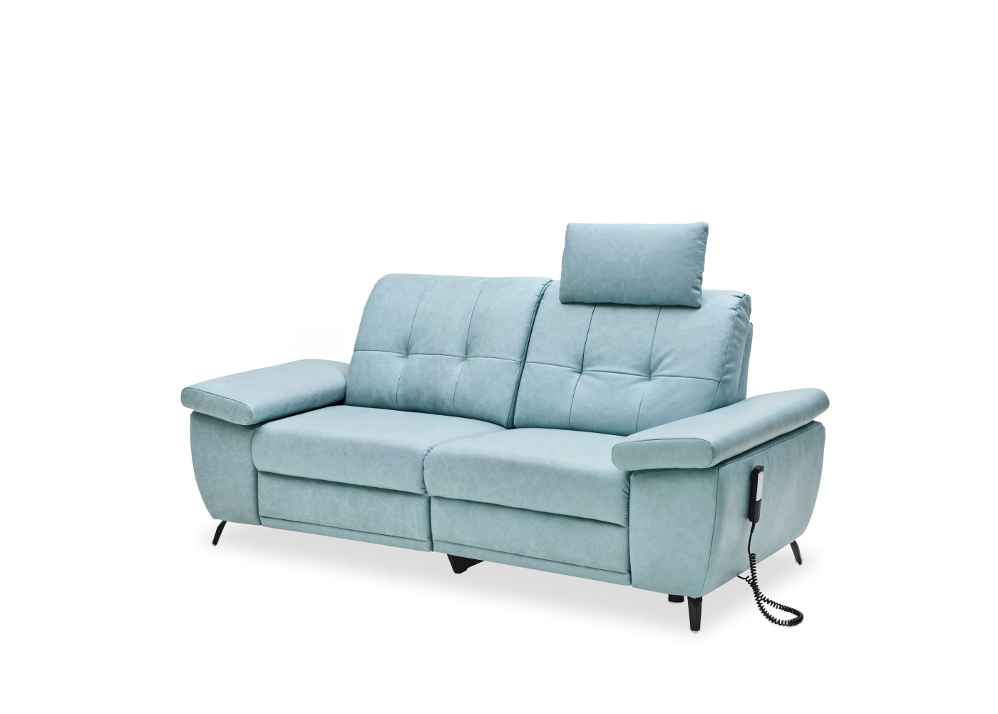 Einzelsofa PALIO in opal