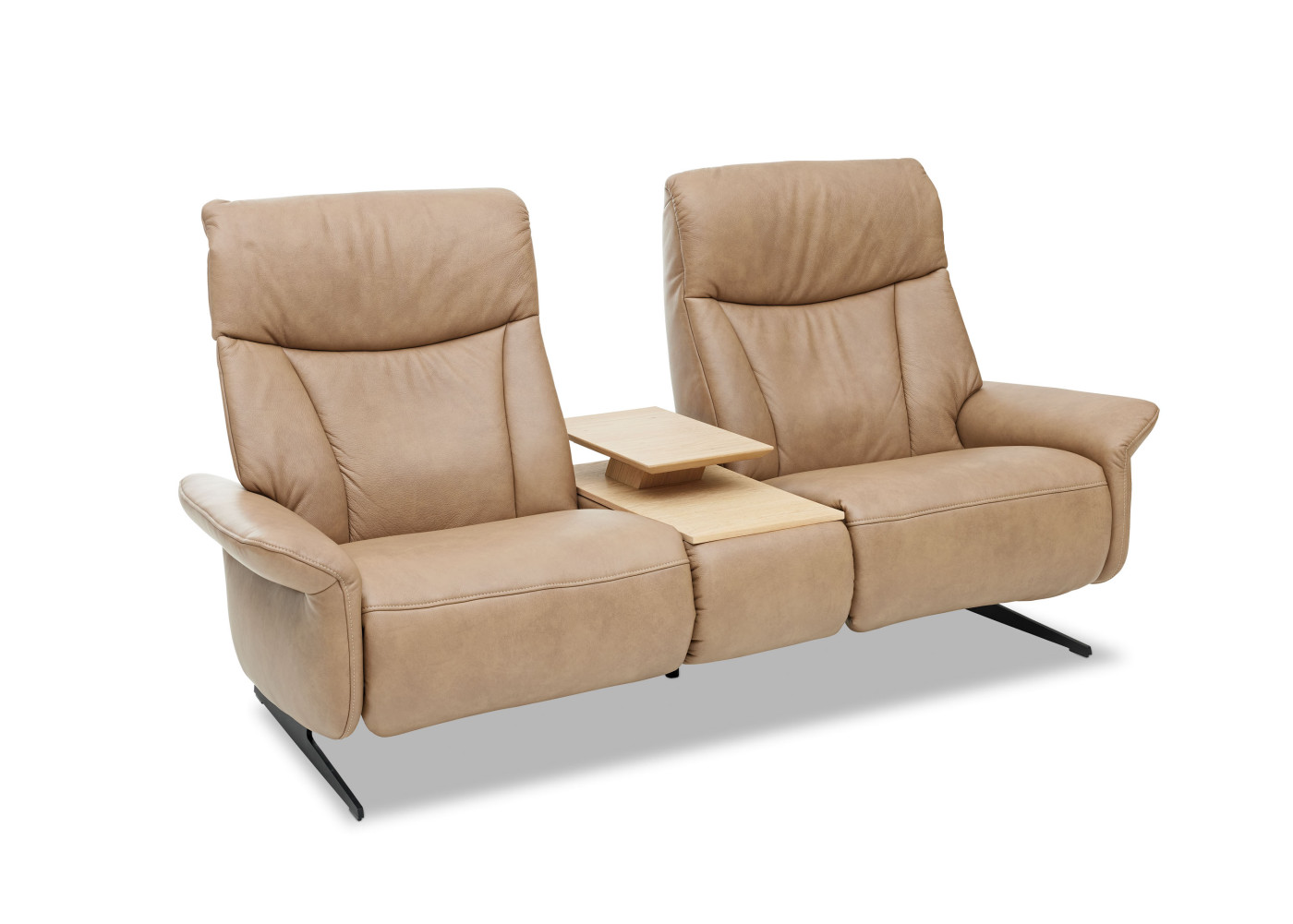 Einzelsofa VARIA 4472 in tortuga