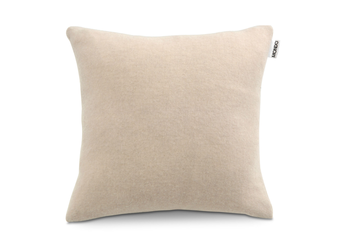 Kissenhülle Mondo Kuja KUJA in natur