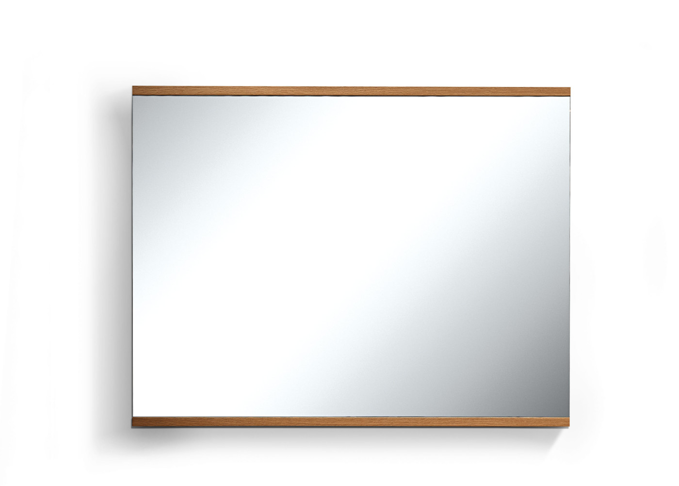 Spiegel ARTIST in Eiche sand