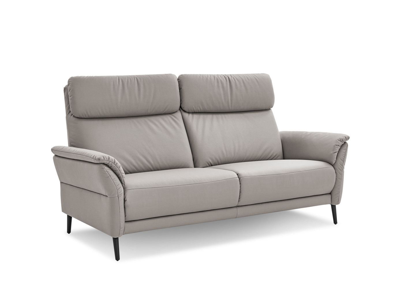Sofa SUNATRA in lightgrey