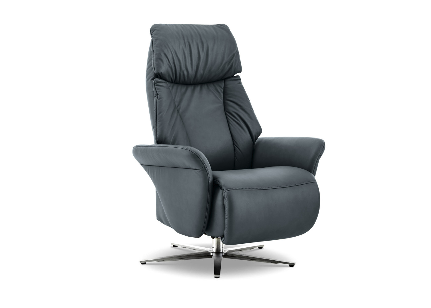 TV Sessel SERON in aqua