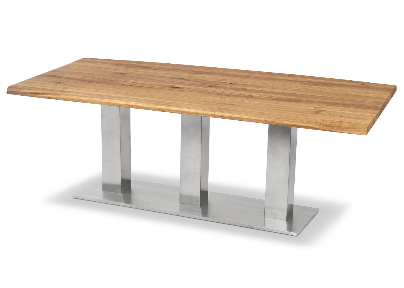 Tisch PERISTO in braun