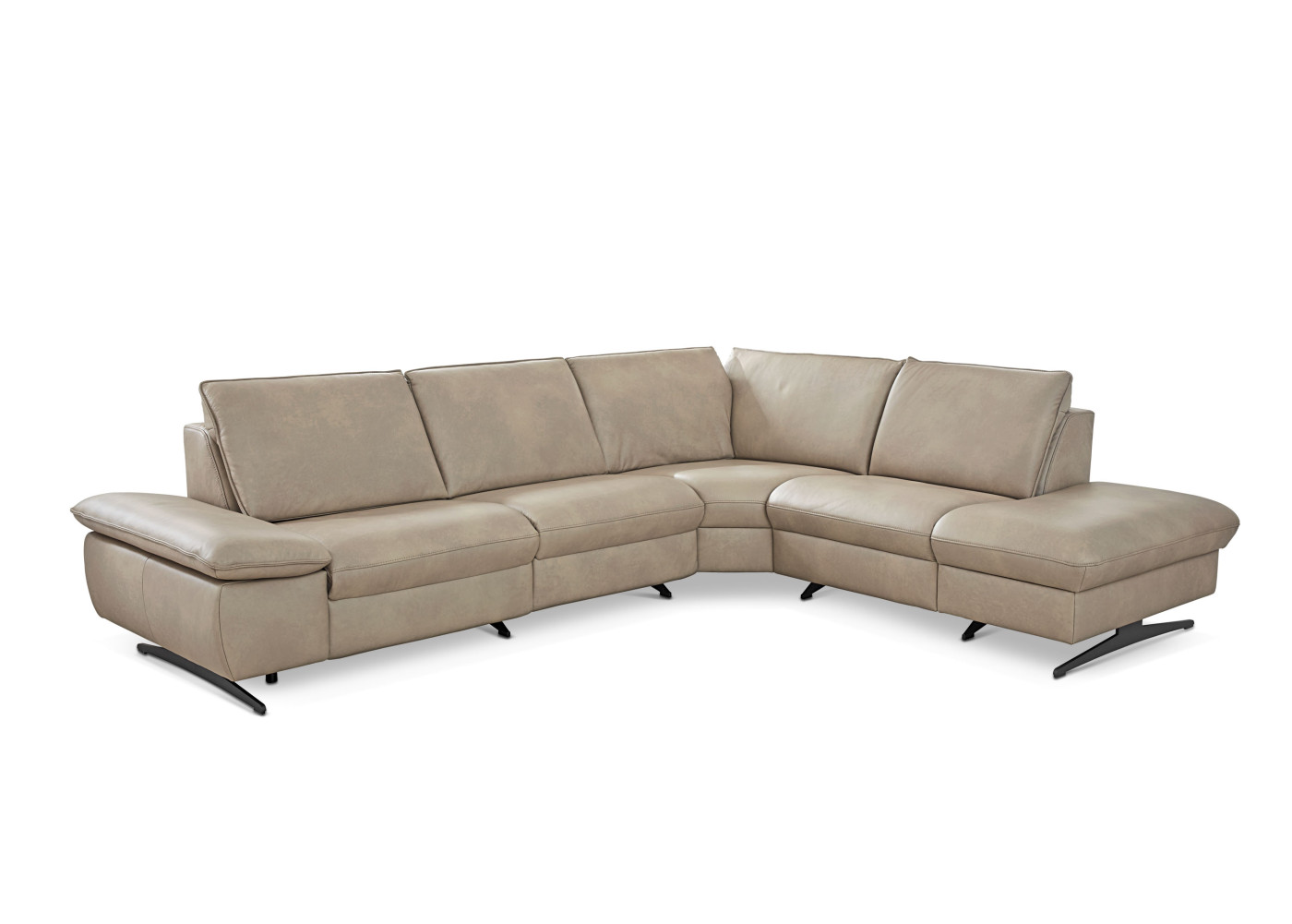 Eckgarnitur SENAYO in island