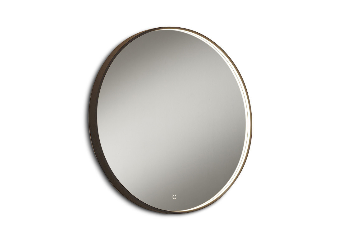 Flächenspiegel ASCADO in Cueno Eiche