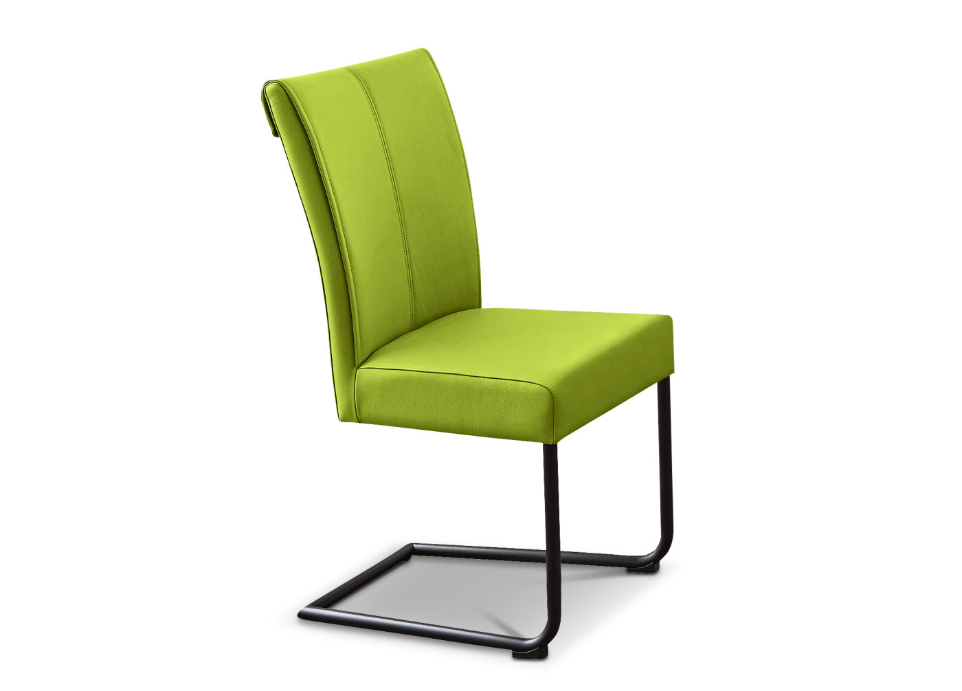 Schwingstuhl VALEDA in apple