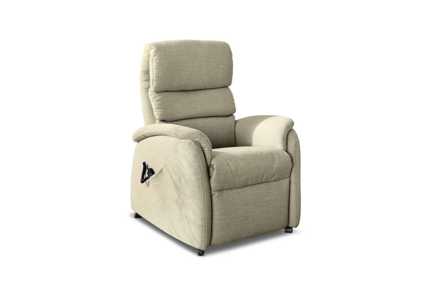 Relaxsessel ERGOLA in fashion creme