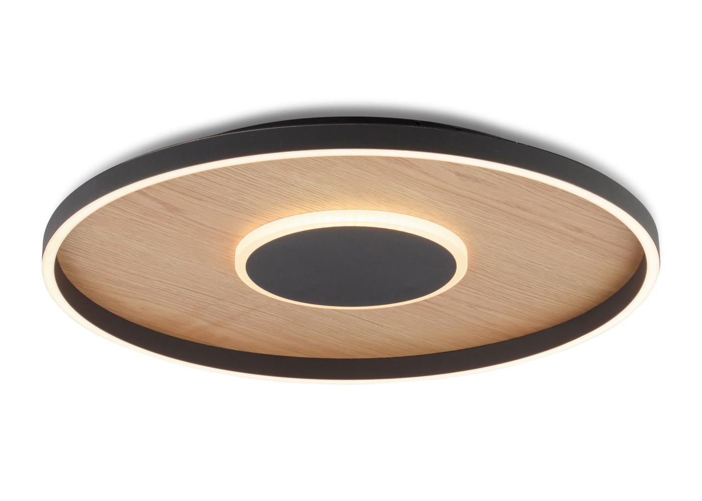 LED-Deckenleuchte FAMERA