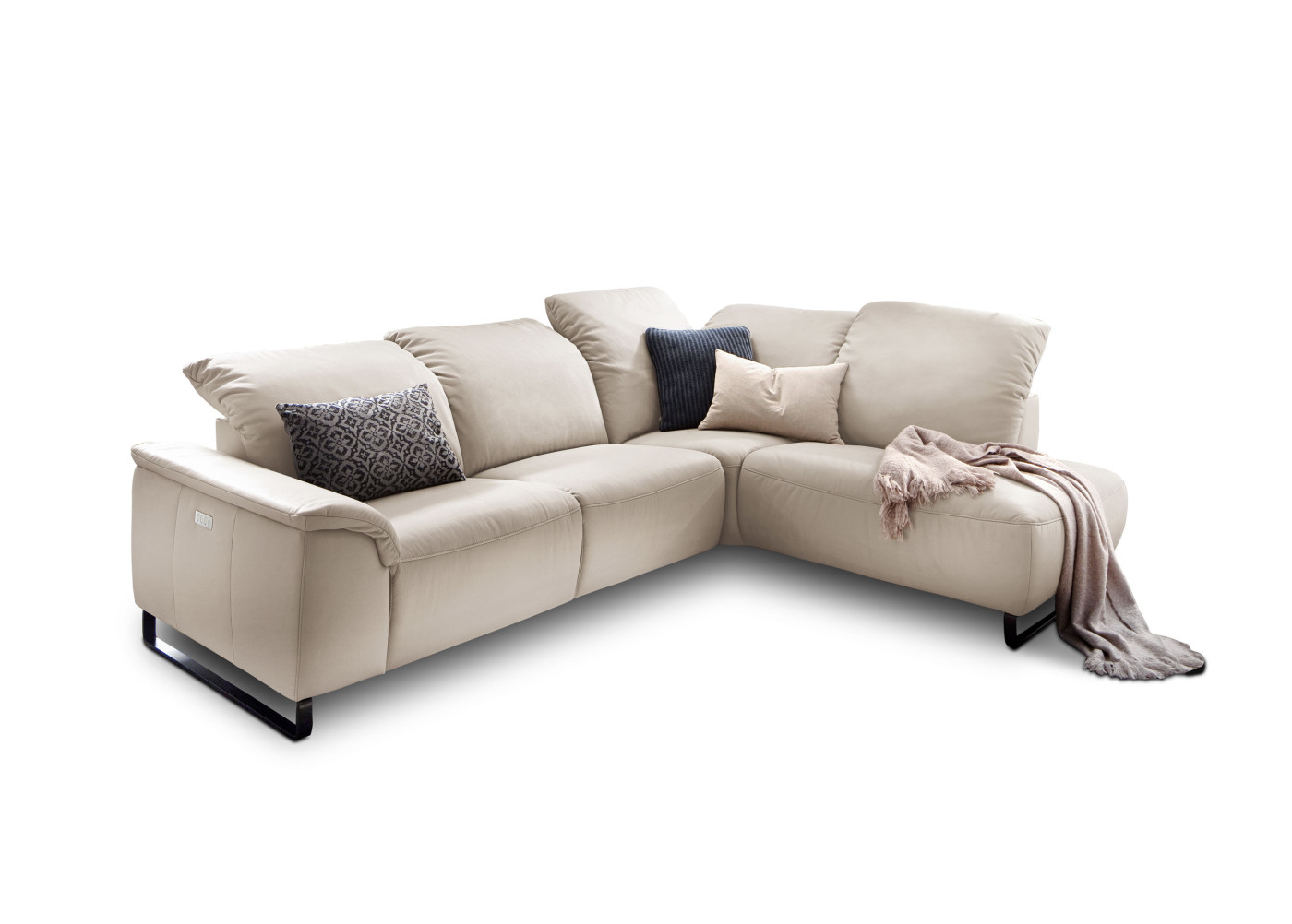 Eckkombination ATLA in Pearl