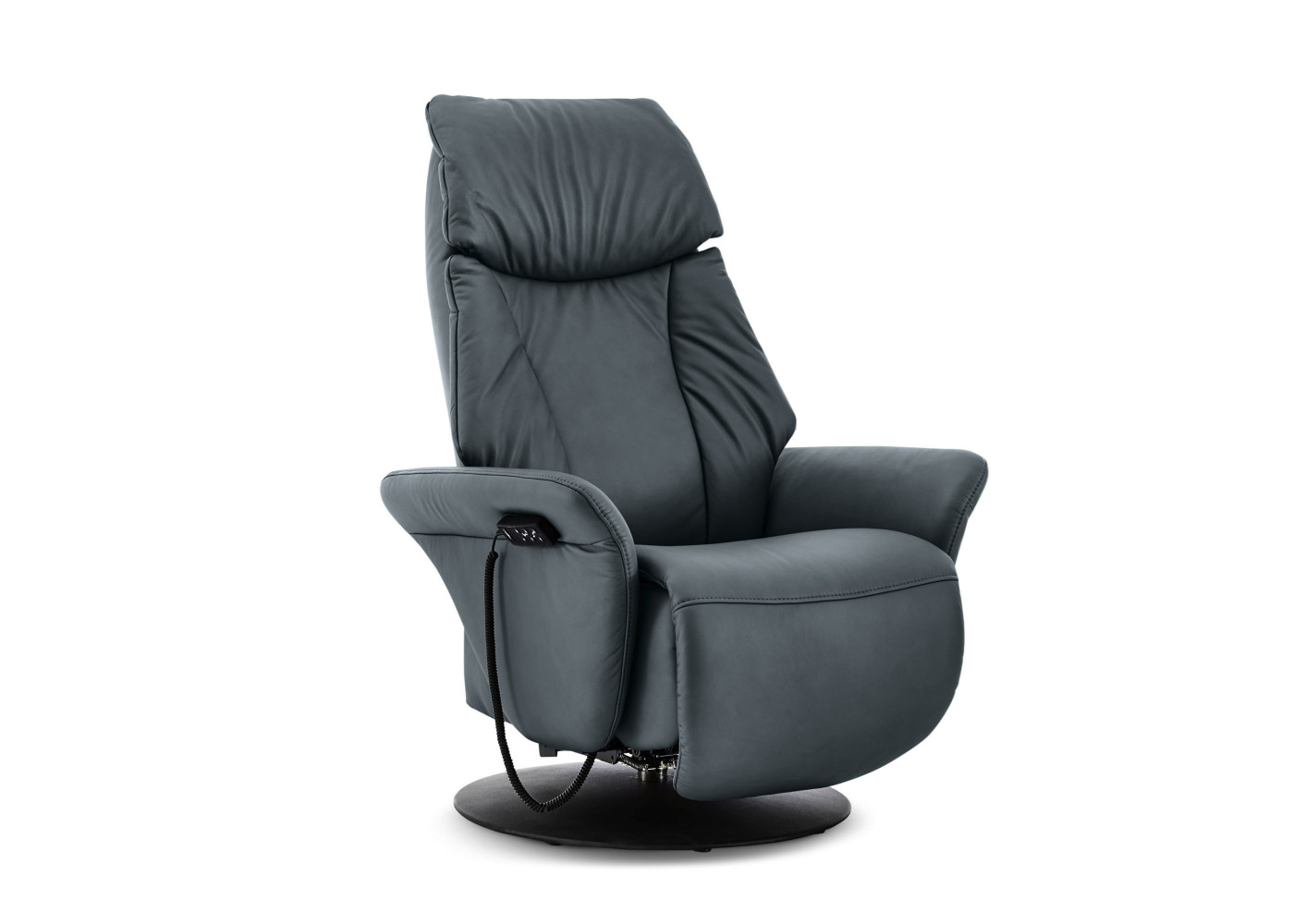 TV Sessel SERON in aqua