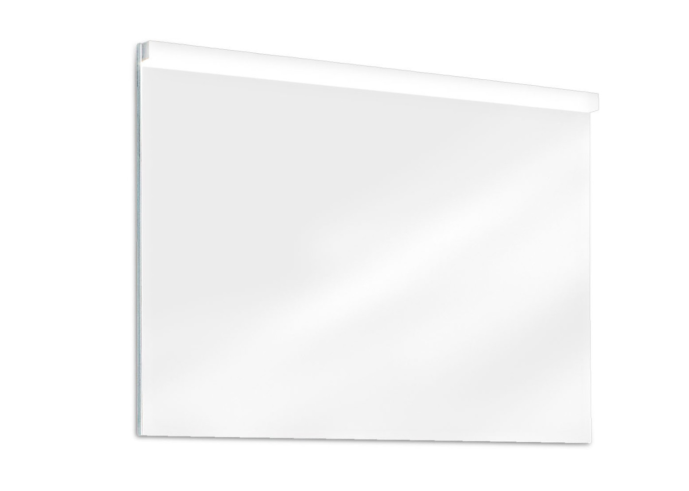 Flächenspiegel MOLIRO in beige