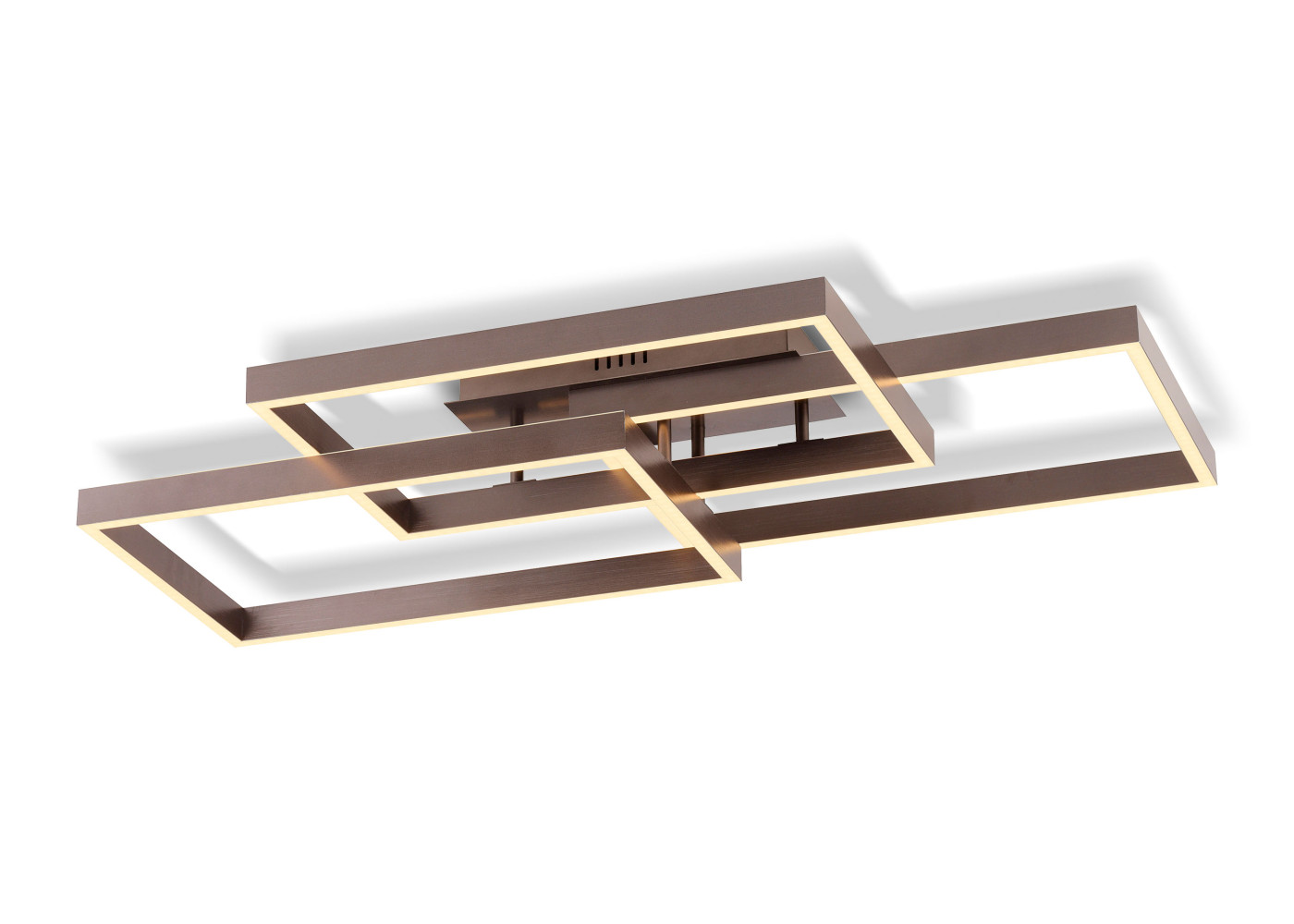 LED-Deckenleuchte VELUNA
