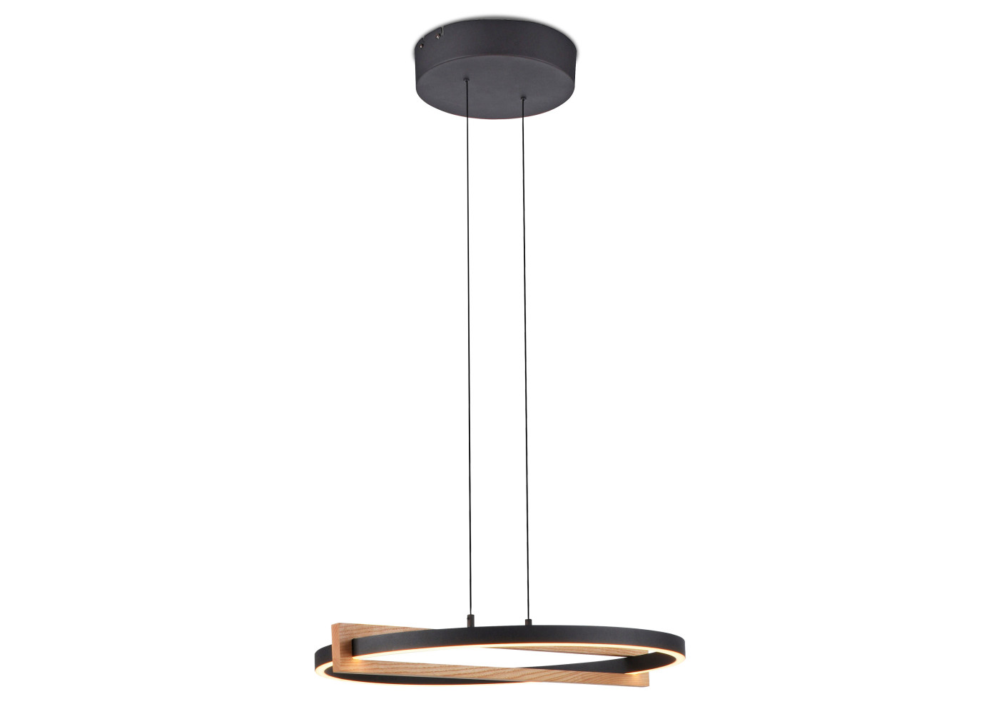 LED-Pendelleuchte FAMERA