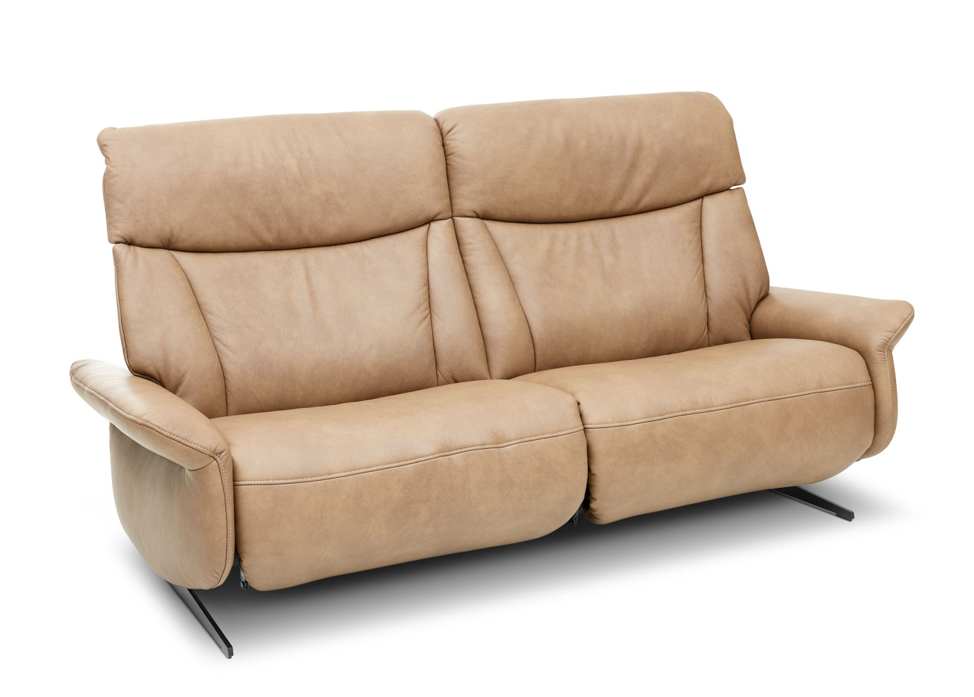 Einzelsofa VARIA 4473 in tortuga