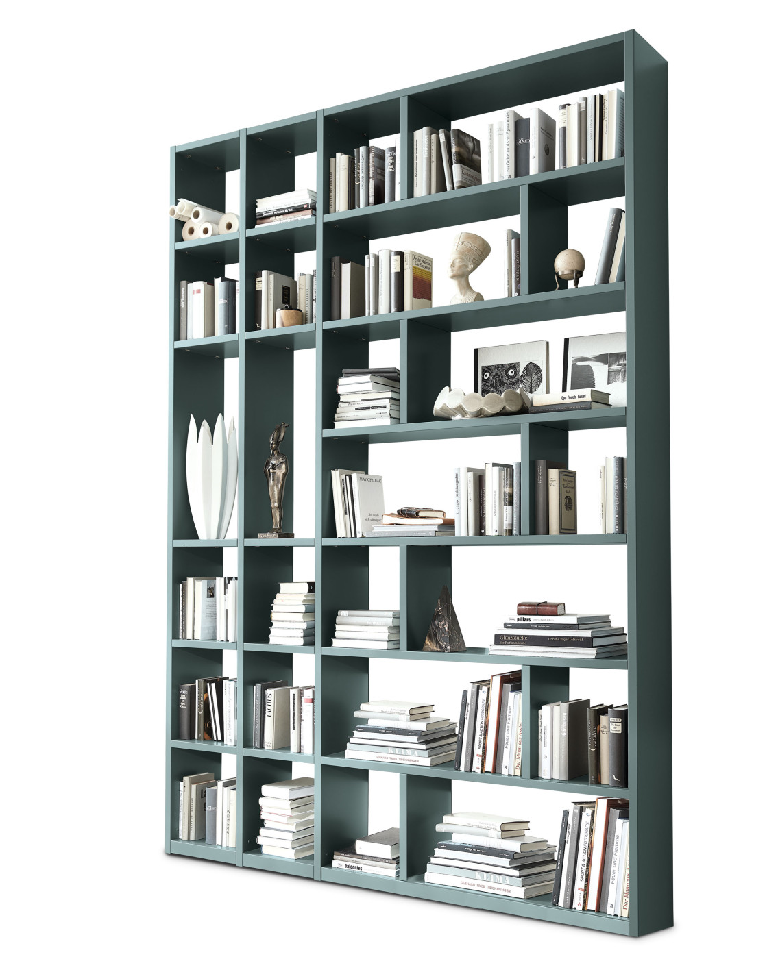 Regalkombination ARTIST in ocean