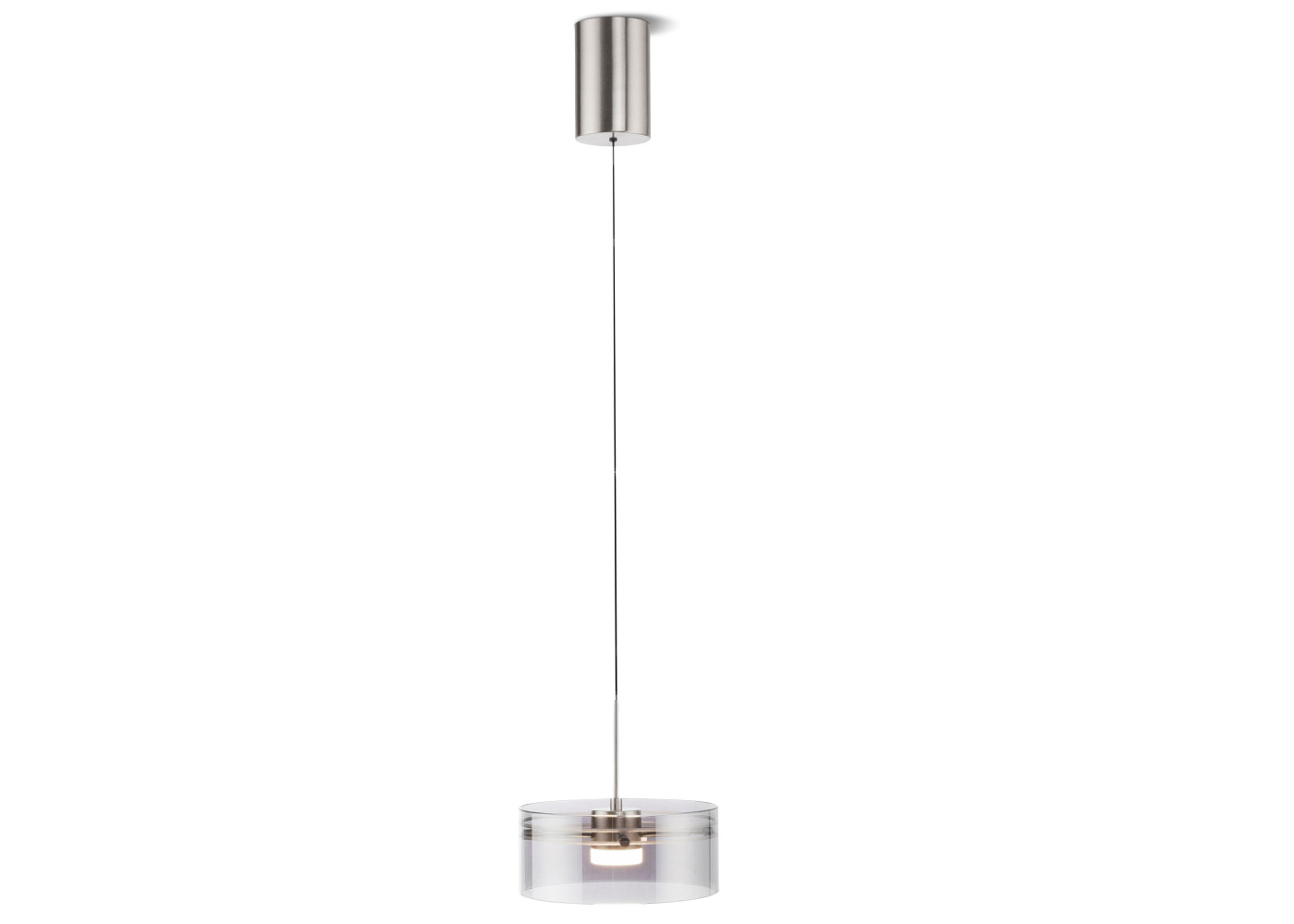 LED-Pendelleuchte KARENA