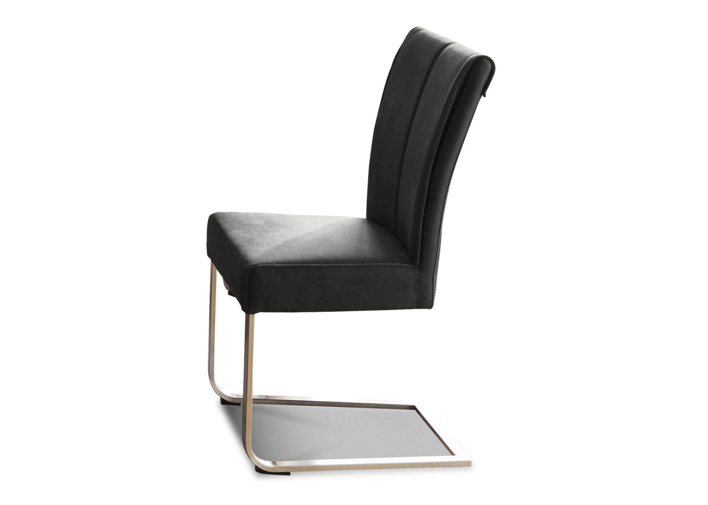 Schwingstuhl VALEDA in schlamm