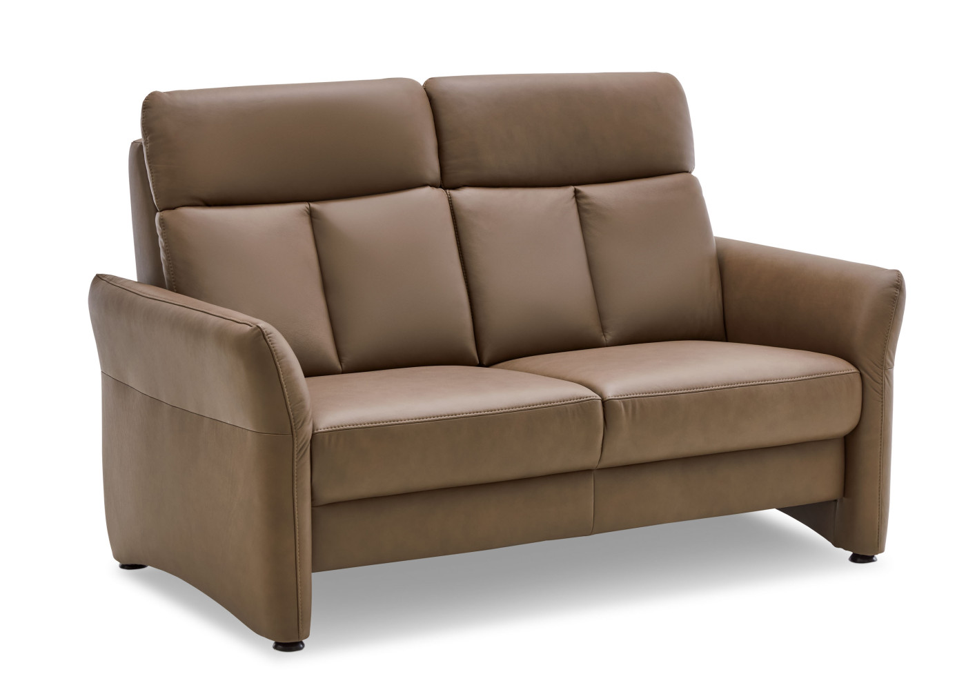 Einzelsofa EVADO in noce