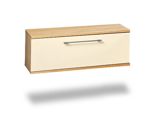 Hängenako AMADO in wildeiche, sand