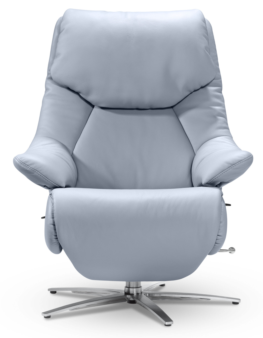 Fernsehsessel MALU in sky