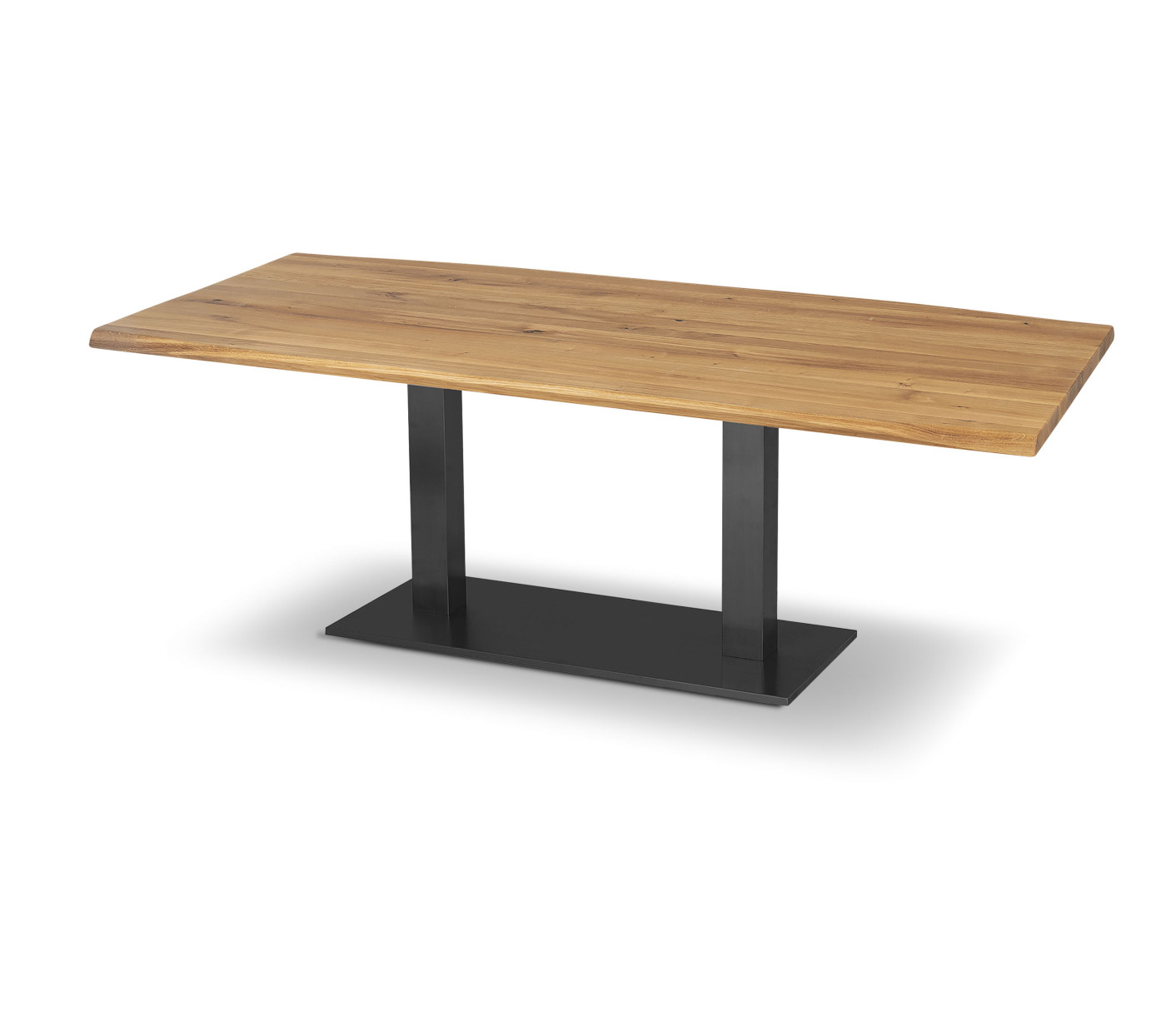 Tisch PERISTO in braun