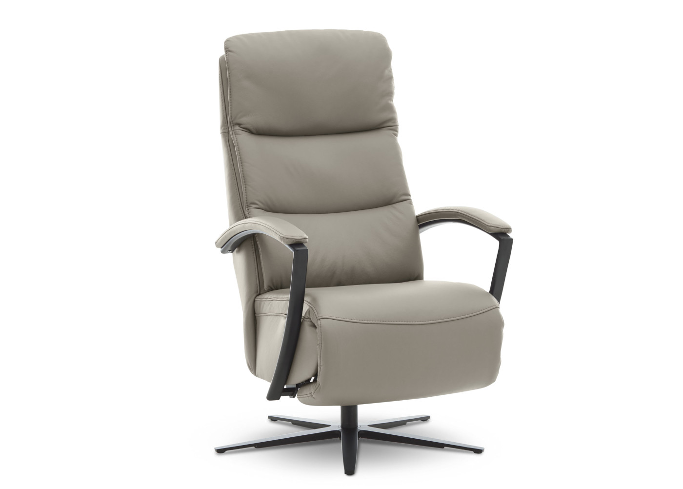 TV-Sessel CASIO RELAX in grau