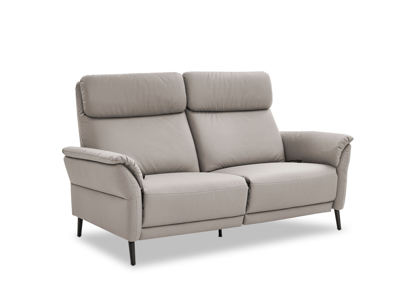 Sofa SUNATRA in lightgrey