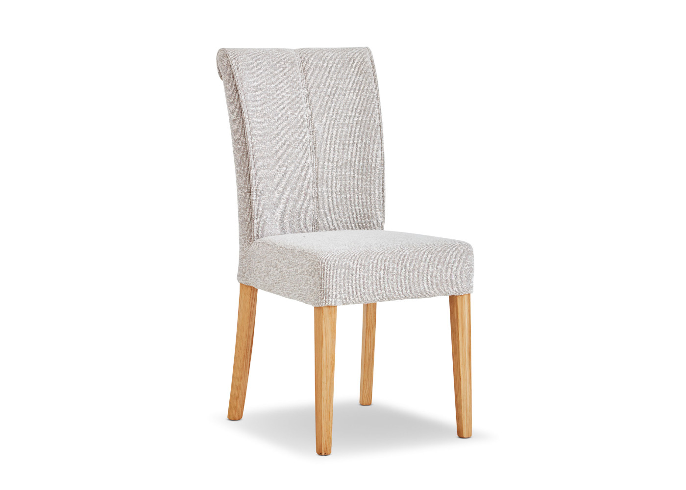 Stuhl VALEDA in Lodge linen