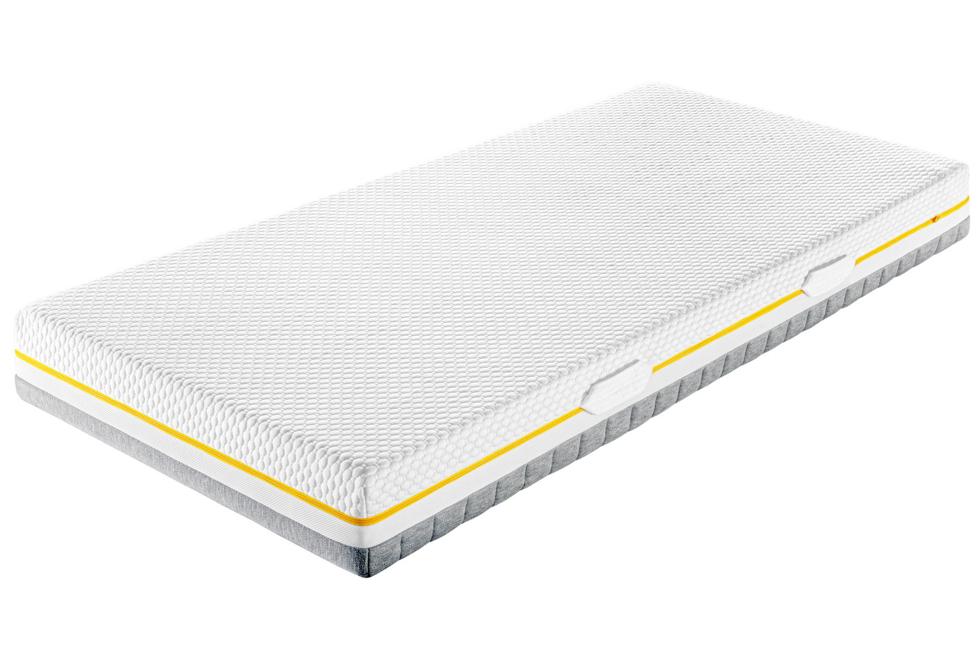 Matratze PureGel in weiß