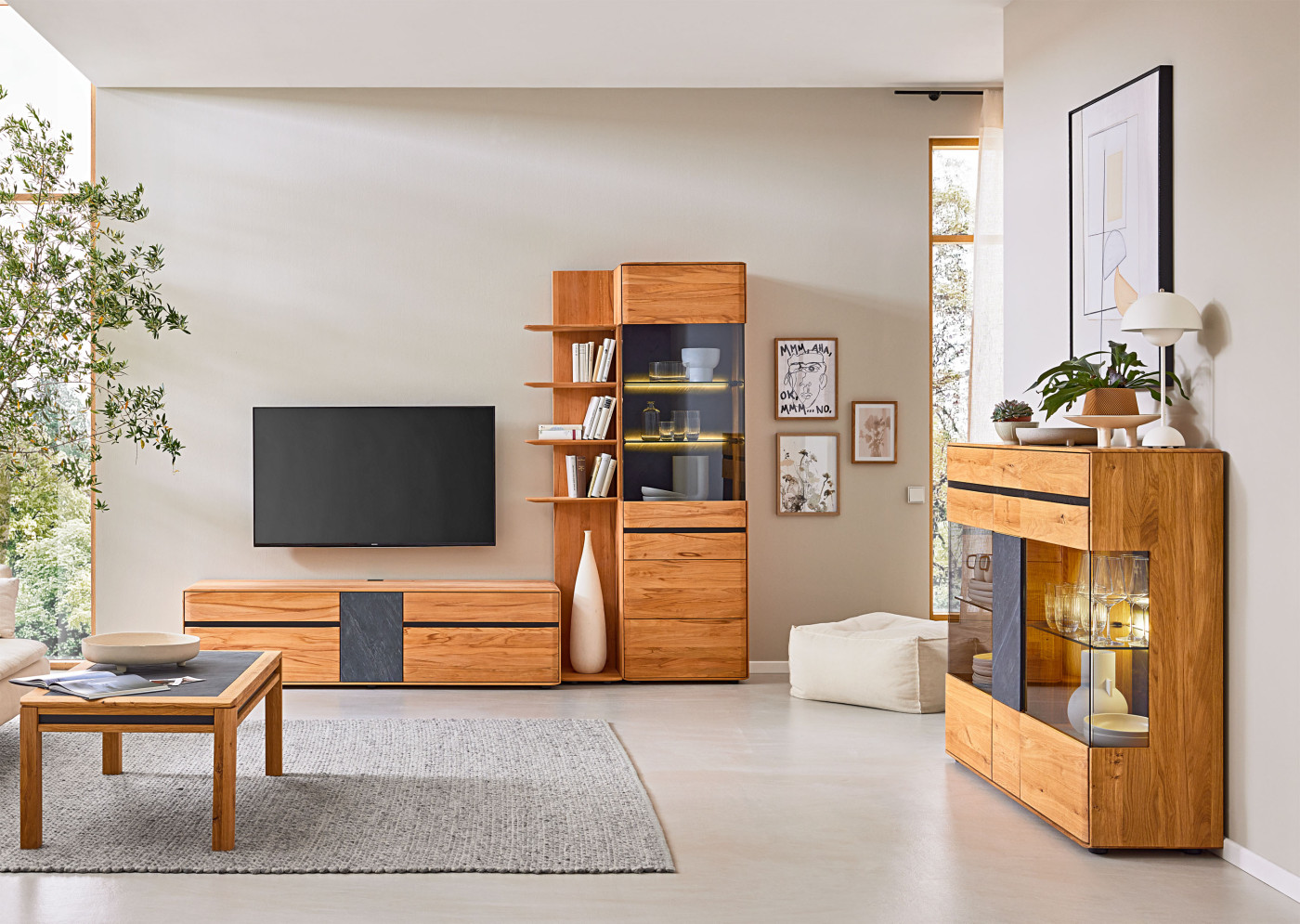 Umweltfreundliche Möbel für Dein Wohnzimmer, | Mondo Möbel