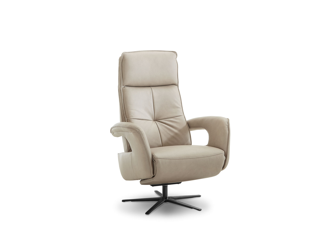 TV-Sessel CASIO VISION in pearl