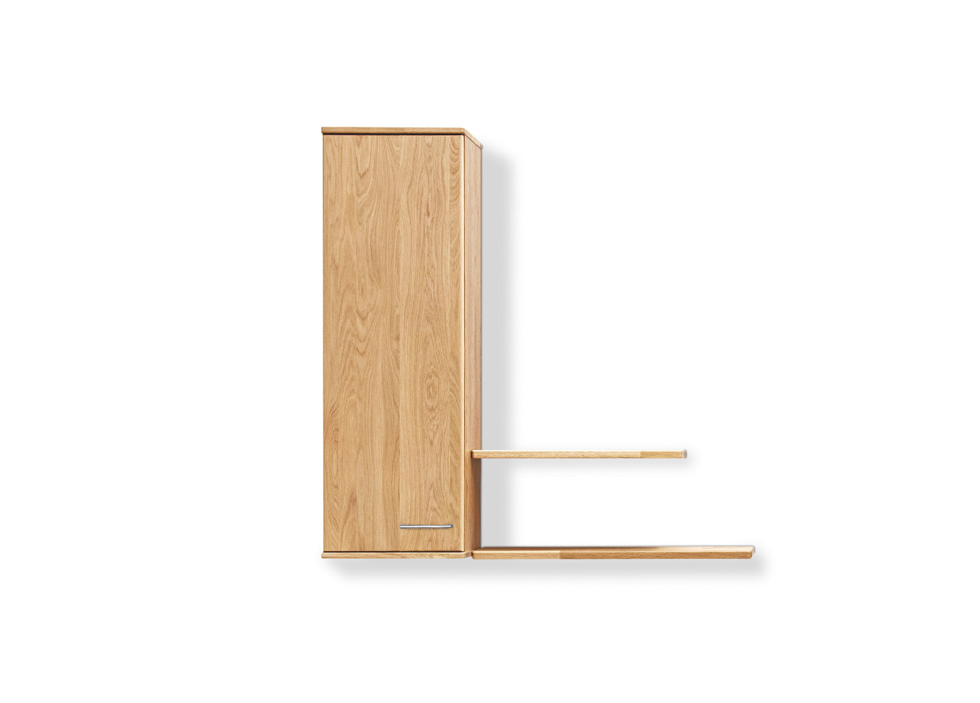 Hängeschrank SERENA PLUS in eiche