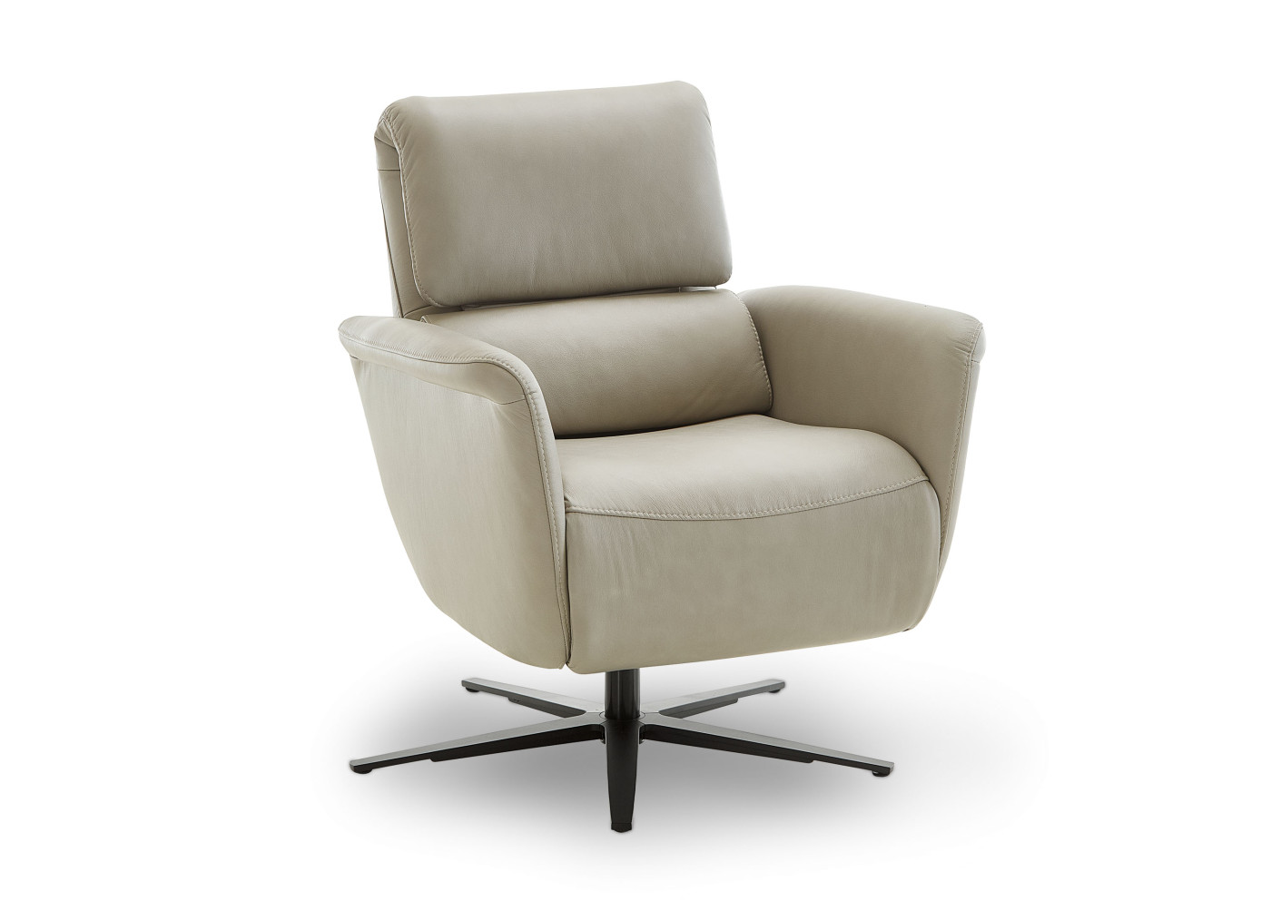 Sessel BAVERO in alu