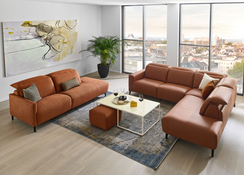Wohn/Esszimmer in jedem Stil MONDO® jetzt entdecken Mondo Möbel