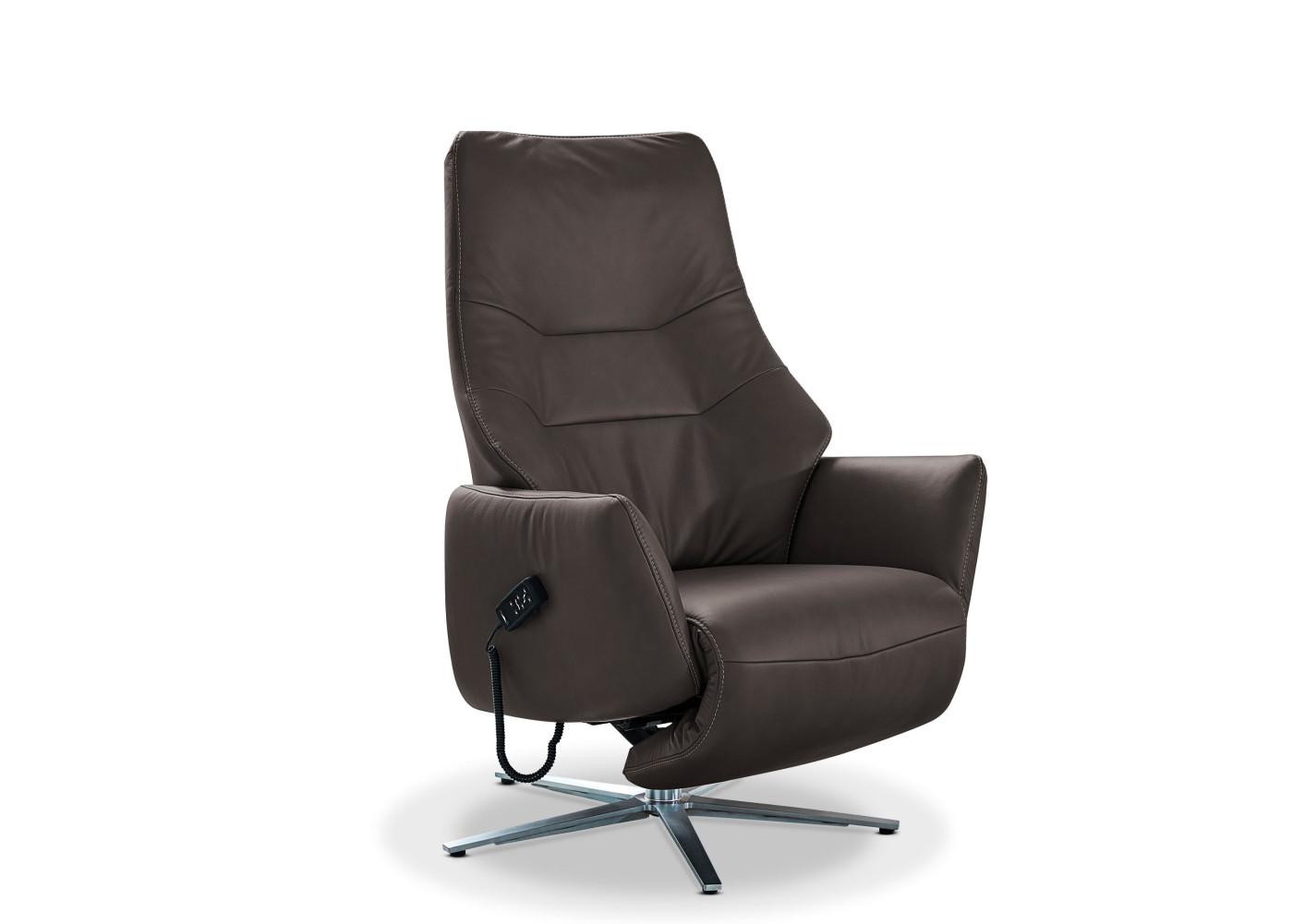 Fernsehsessel CANCUN in moor