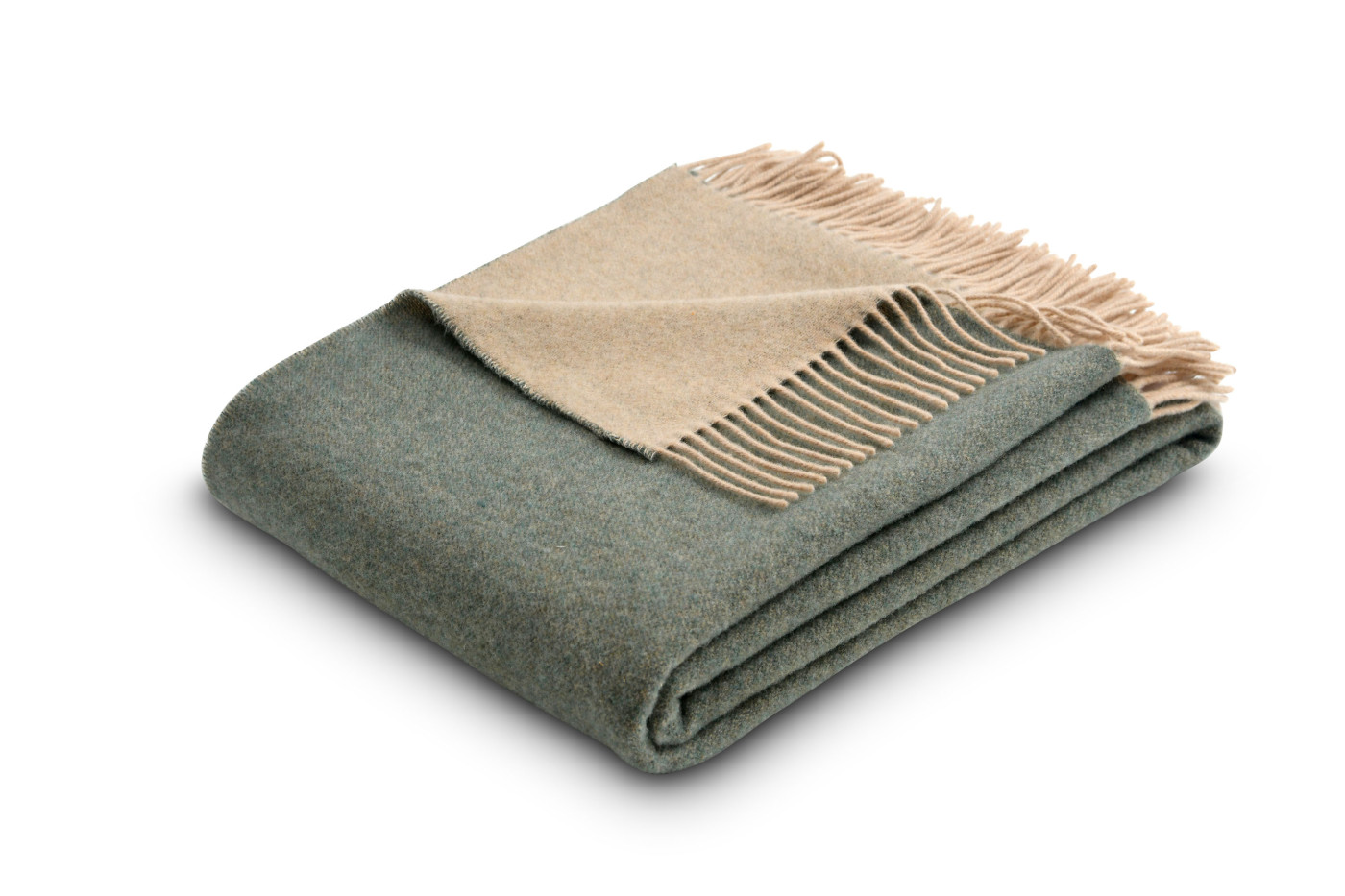 Plaid Mondo Yasu YASU in abete-corda