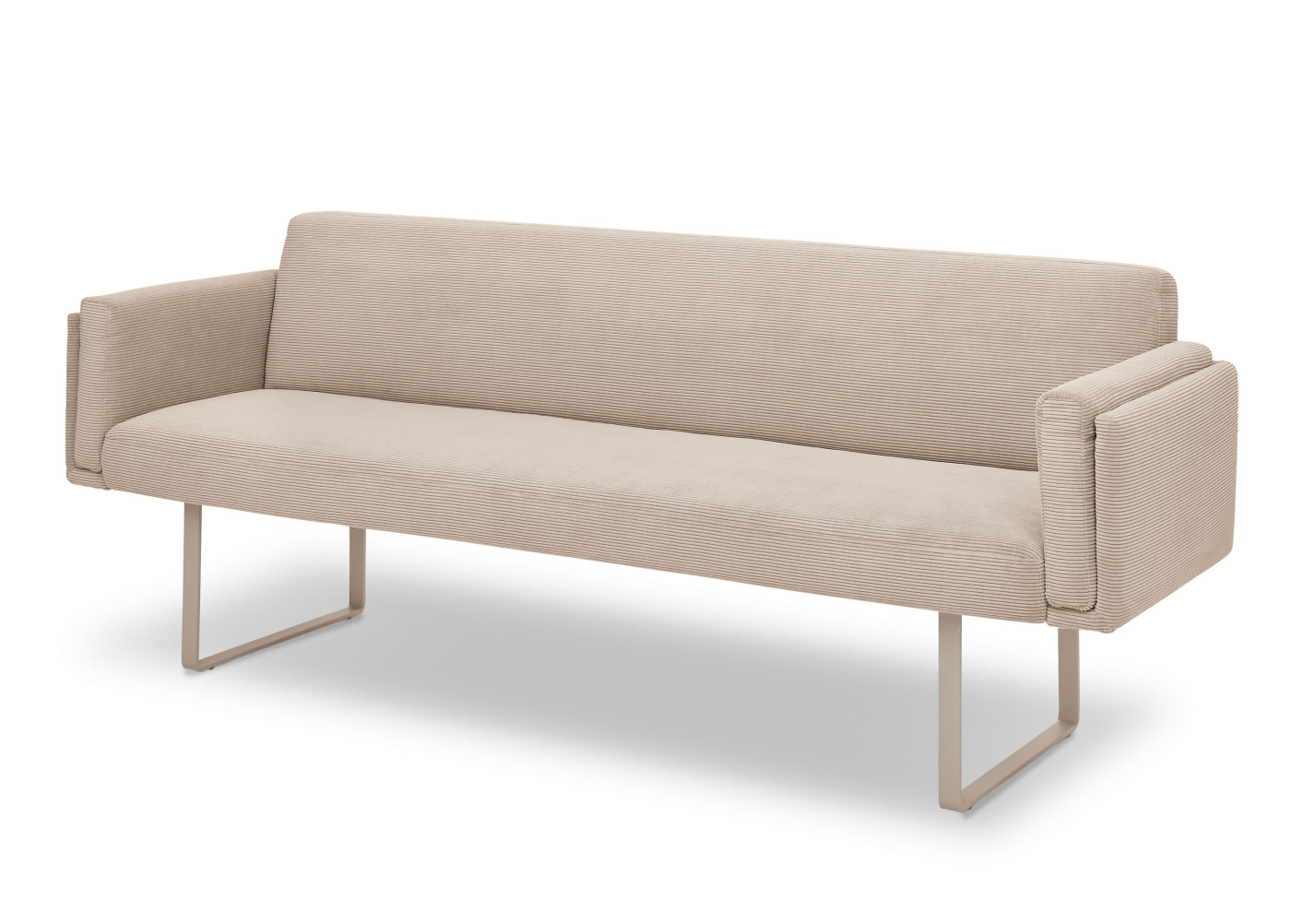 Solobank Evoso Dining in beige