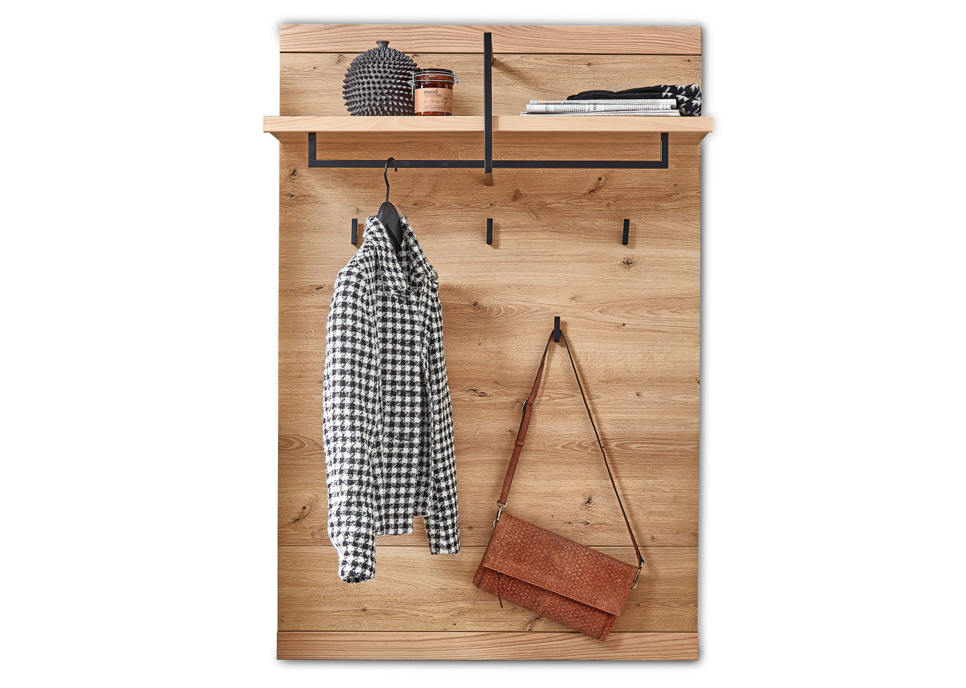 Garderobenpaneel TALYA in Altesche, Old Artisan