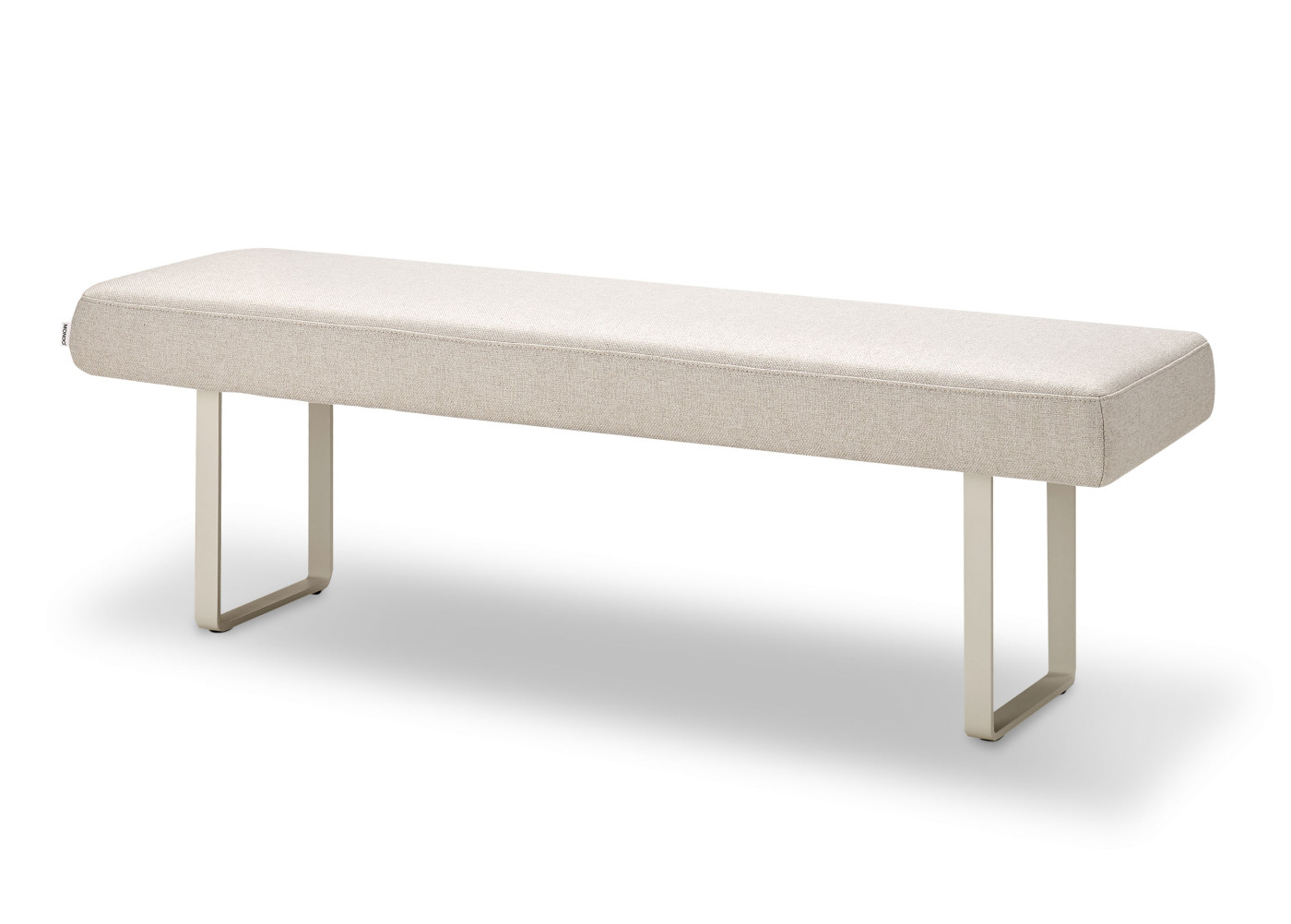 Sitzbank  Evoso Dining in beige
