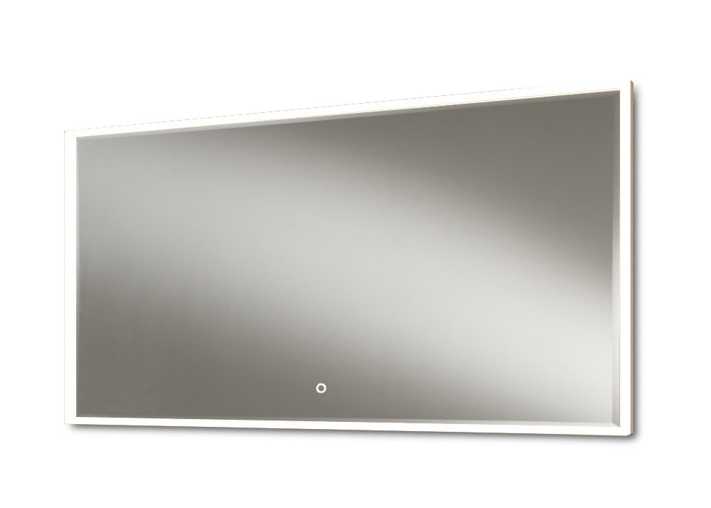 Flächenspiegel ASCADO in Cueno Eiche