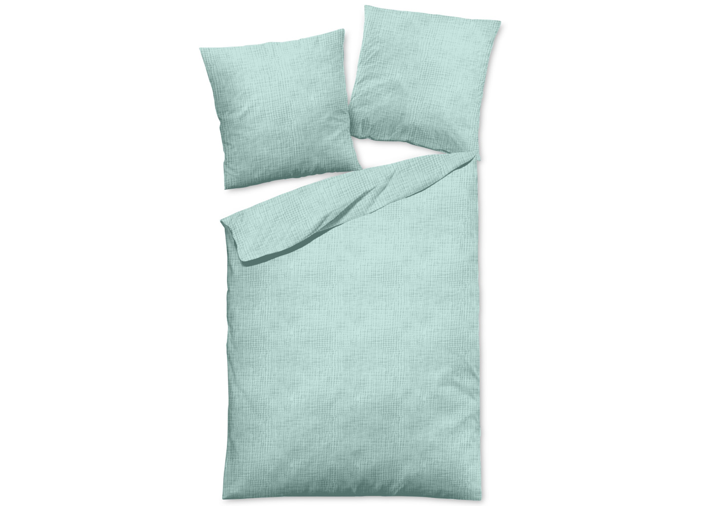 Bettwäsche Tresso in 041 salbei