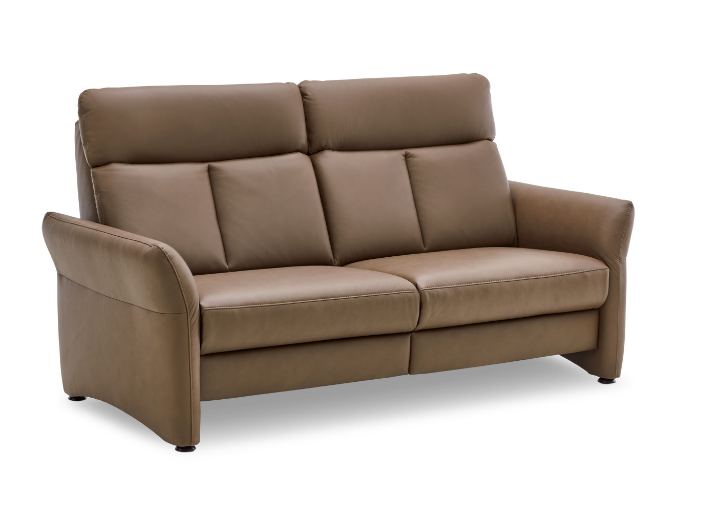 Einzelsofa EVADO in noce